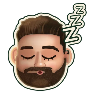 Sticker Dodo