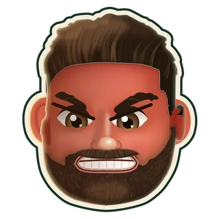 Sticker Rage