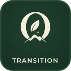 Icône Stream Deck transition